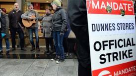 Alleged intimidation by Dunnes sparks call for legislation