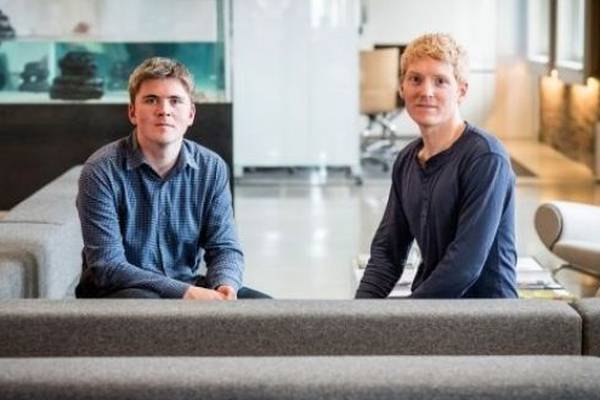Online payments giant Stripe to create over 1,000 jobs in Republic