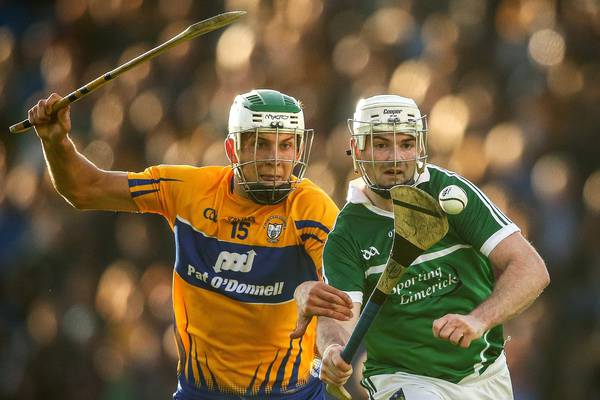 Clare and Limerick vie for Shannonside supremacy