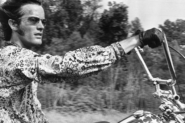 Peter Fonda obituary: Easy Rider star and screenwriter
