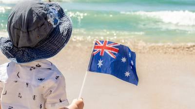 ‘Don’t dream it’s over’: how to move to Australia with a family