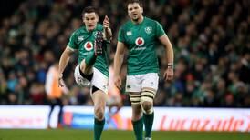 Rugby unites Ireland as no other sport can 
