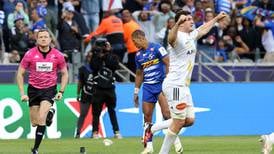 Defending champions La Rochelle squeeze through as Stormers miss late conversion