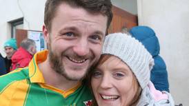Emigrant GAA footballers return to Ireland for charity match