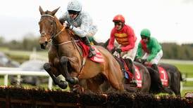 Honeysuckle and Rachael Blackmore bid to bounce back from defeat in Irish Champion Hurdle 