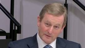 FG  not as close to  developers as FF, Taoiseach tells banking inquiry