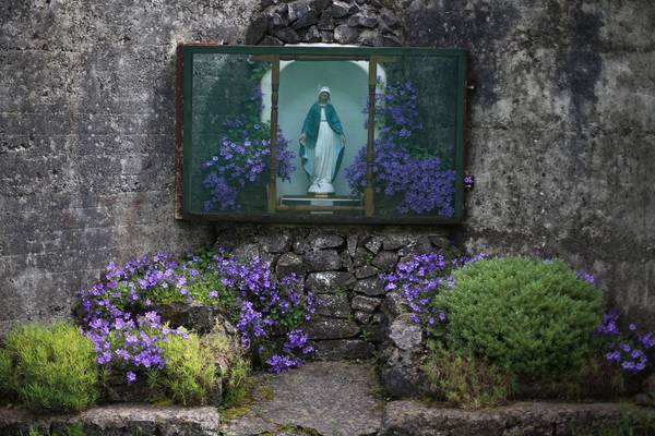 Excavation at former Tuam mother and baby home to be one of ‘most complex’ ever