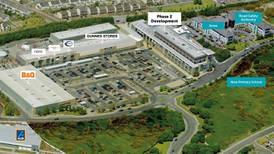 More than €20m to be spent on next phase of Galway’s Gateway Shopping Park