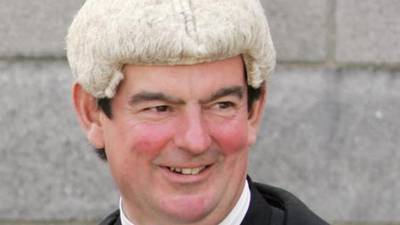 High Court grants Cab freezing orders on Dublin man’s properties