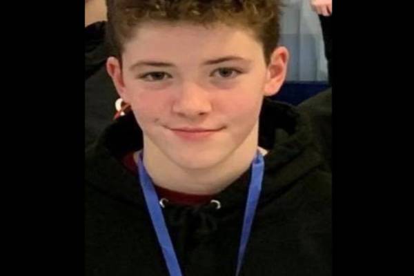 Tributes paid as boy (15) who fell from Powerscourt Waterfall named