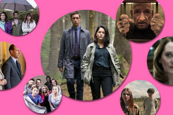 45 of the best TV shows to watch this autumn