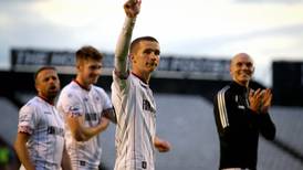 Dublin derby win sees Bohs enter title race