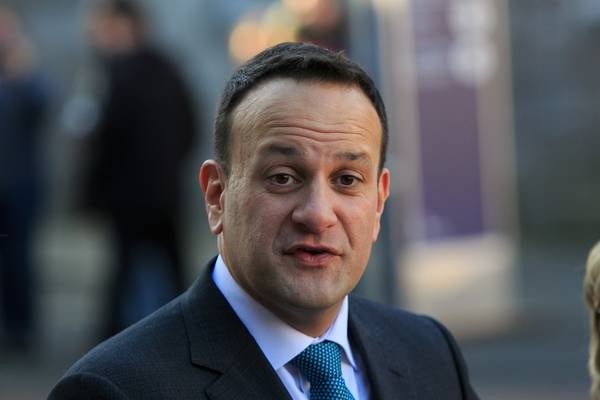 Varadkar warns Dáil committee of tribunal and inquiry costs