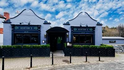 Paddy McKillen jnr seeking €13.5m for three Dublin pubs