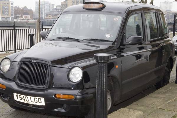 Concern over release of London black cab rapist John Worboys
