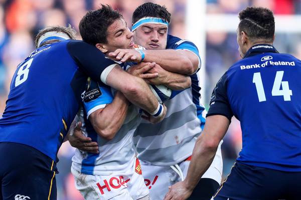 Leinster one win away from a substantial windfall