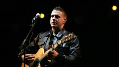 Damien Dempsey at Iveagh Gardens: Stage times, set list, ticket information, how to get there and more