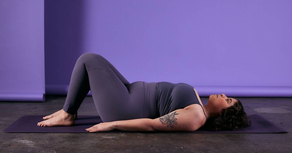 Every Woman Can Benefit From This Pelvic Floor Workout The, 47% OFF