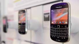 BlackBerry to cut  4,500 jobs as losses mount