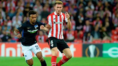 Aymeric Laporte close to €65m move to Manchester City