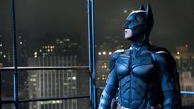 Softbank buys stake in Batman producer