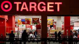 Target posts best comparable sales growth in 13 years
