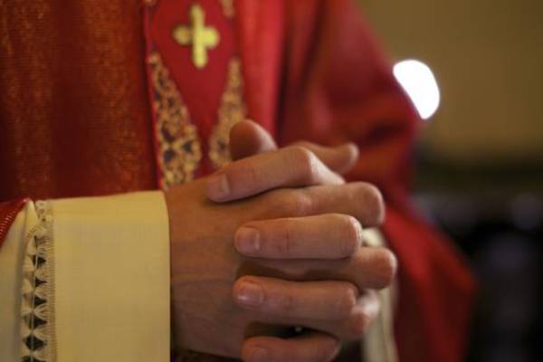 Two Catholic dioceses in west soon to have just one bishop
