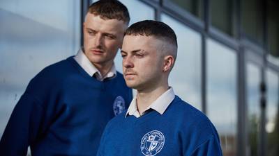The Young Offenders: Cork’s adorable teenage criminals