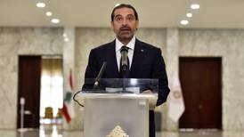 Hariri returns as Lebanon’s prime minister as political instability continues
