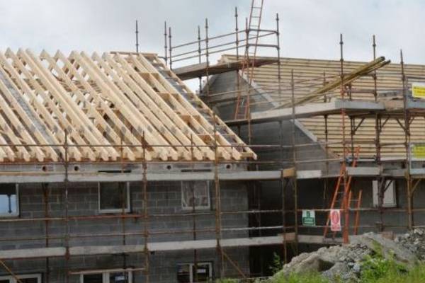 Concerns housing plan had been rushed led to delay in publication
