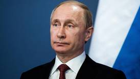Vladimir Putin ‘in good health’, insists Kremlin