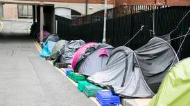 Asylum seekers forced to sleep rough can avail of ‘drop-in’ centres