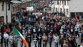 The legacy of the Troubles and the Law