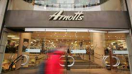 Palladin Capital’s three-year involvement at Arnotts to conclude at end of March