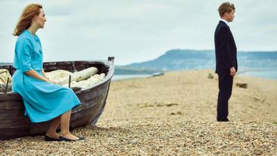 On Chesil Beach: Saoirse Ronan’s new film not wholly satisfying
