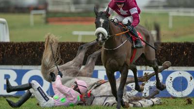 Don Cossack could finally bring Michael O’Leary success in Ryanair Chase