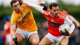 GAA weekend previews: Tyrone eager to reclaim McKenna Cup