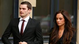 ‘I absolutely hate him’, says Adam Johnson accuser