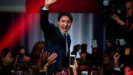 Trudeau’s victory raises questions over the future of Canada’s right