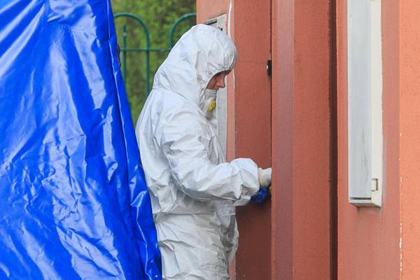 Man (20s) dies following stabbing incident at house in Dublin