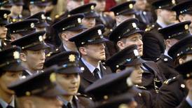 Senior gardaí must ‘speak up’ about impact of resource cuts