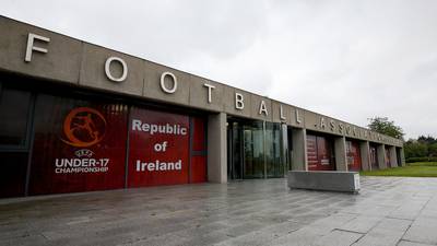 FAI postpone publishing of accounts as Three end deal