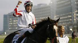 Sole Power claims Al Quoz Sprint at fifth time of asking in Dubai