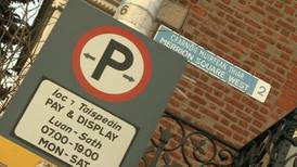 New parking fines to come into force in Dublin from next month