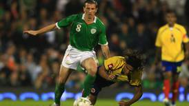 Liam Miller benefit should be held at Páirc Uí Chaoimh, says Kelly