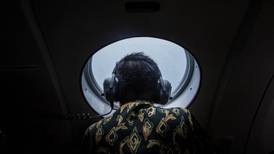 AirAsia crash inquiry into timing of pilot’s climb request