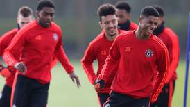 Marcus Rashford called into England Under-20s squad