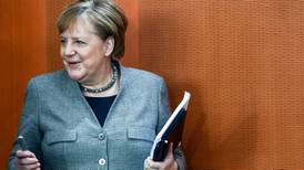 Angela Merkel warns EU: ‘Brexit is a wake-up call’