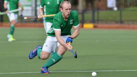 Eugene Magee caps perfect day with winning hat-trick against France