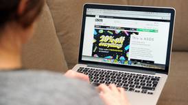 Online fashion demand will outlast pandemic, says Asos